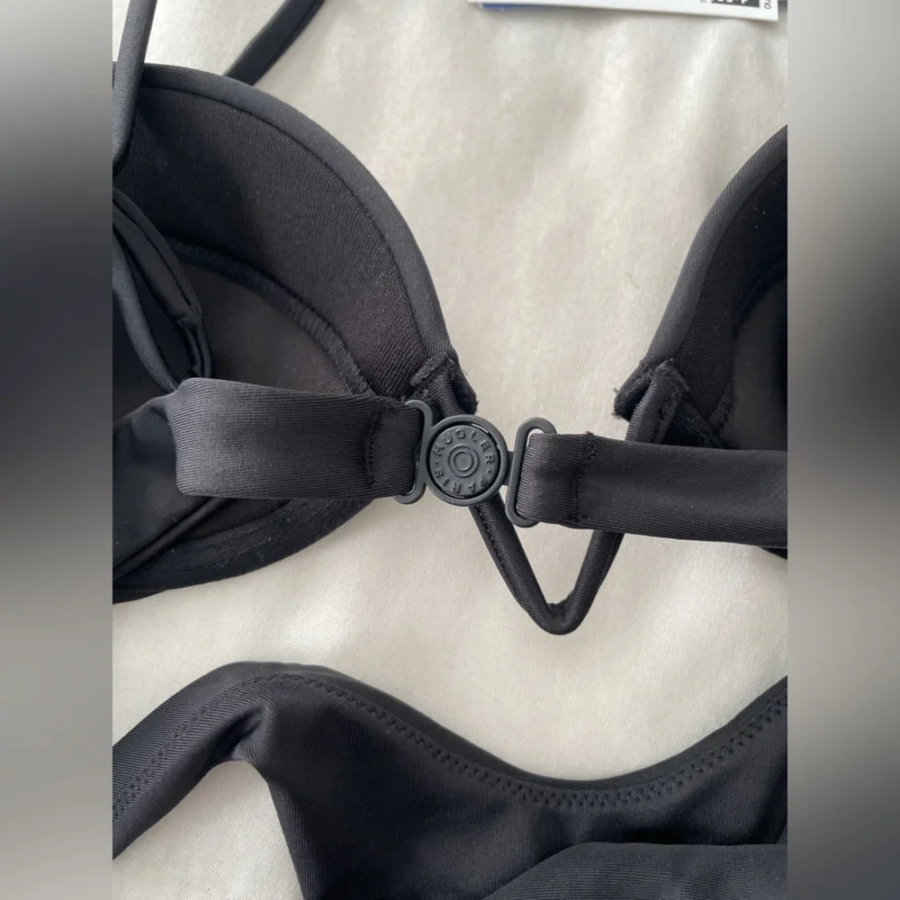 Mugler x HM swimwear - Picture 6 of 10